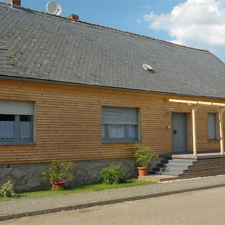 Scheunenhof Nebelin Appartamento Esterno foto